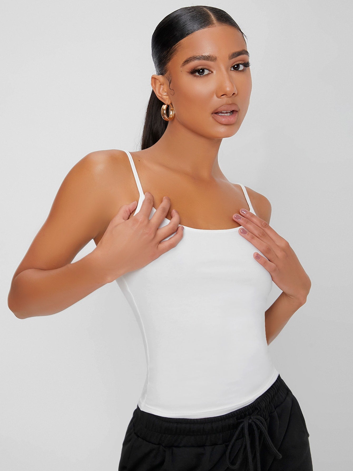 Women Tank Tops & Camis Factories