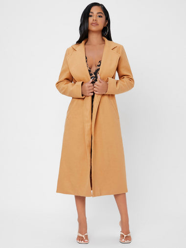 Women Overcoats Factory