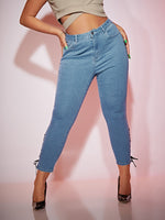 Plus Size Jeans Producers