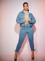 Sheila-Madge Clothing Producers