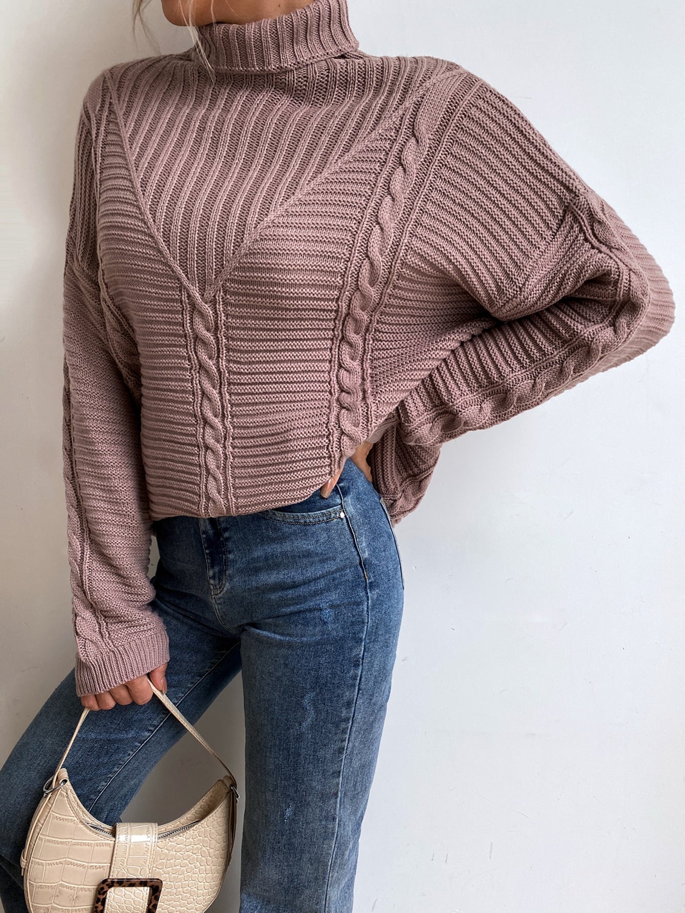 Women Sweaters Manufacturers