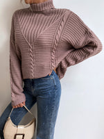 Women Sweaters Manufacturers
