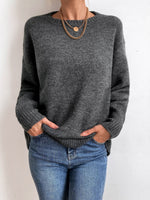 Women Sweaters Supplier