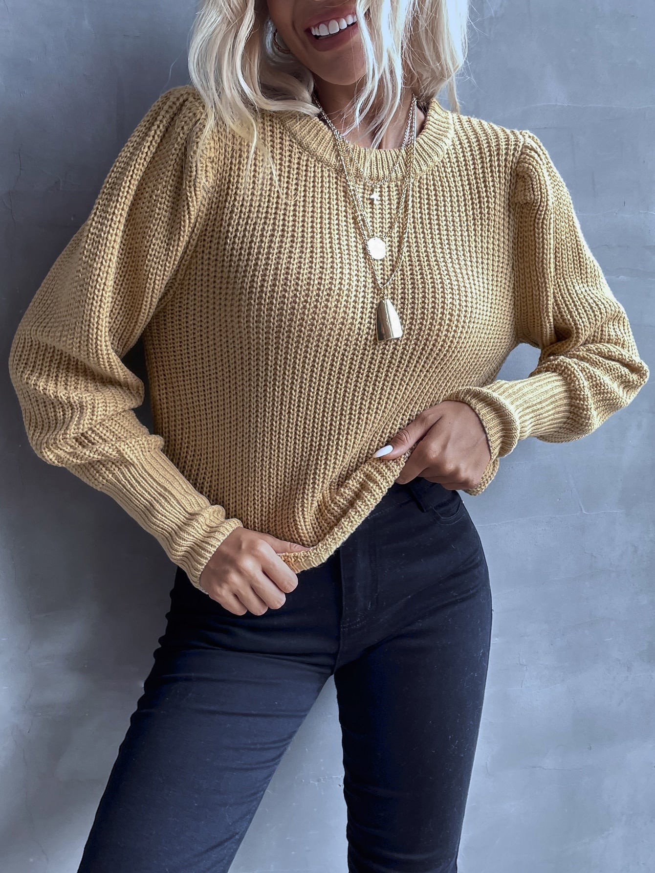 Women Sweaters Supplier