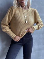 Women Sweaters Supplier