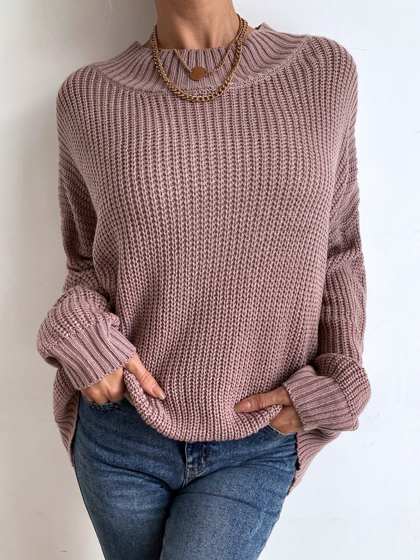 Women Sweaters Factories