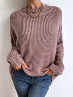 Women Sweaters Factories