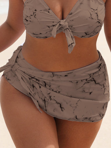 Plus Size Bikini Bottoms Manufacturer