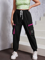 Plus Size Pants Supplier