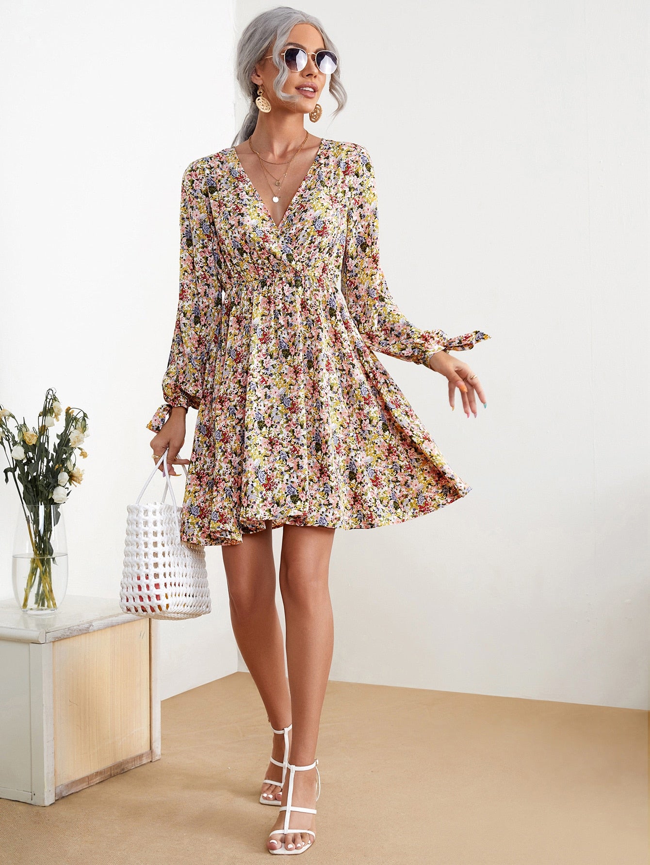 Clothing Producer