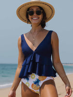Women Tankinis Producer