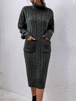 Women Sweater Dresses Suppliers