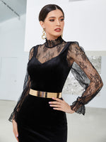 Quiteria & George Women Clothes Wholesaler