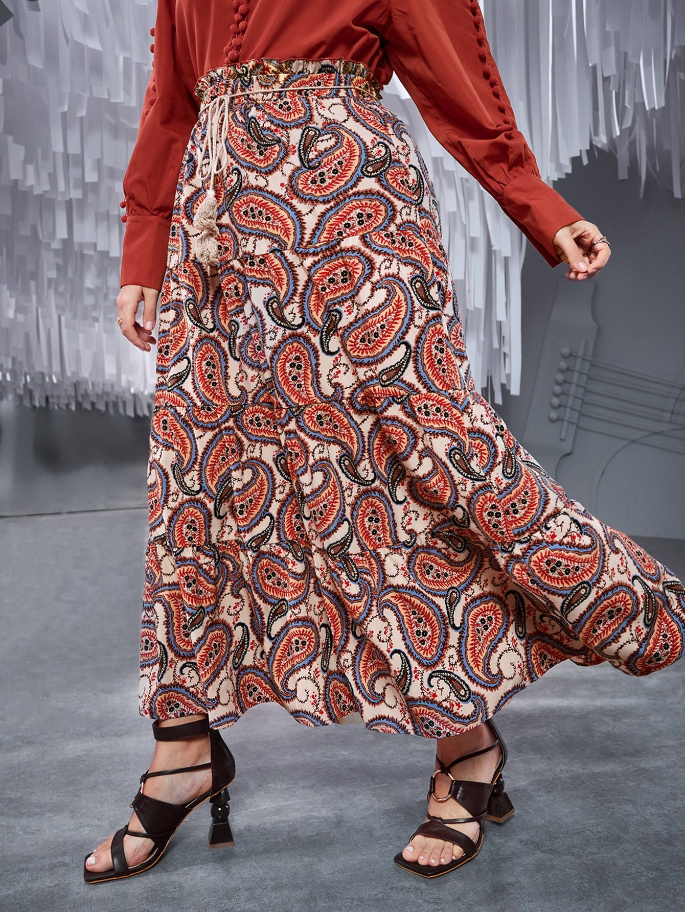 Plus Size Dresses Supplier