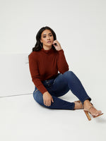 Plus Size Jeans Producer