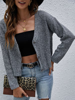Women Cardigans Producers