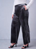 Plus Size Pants Supplier