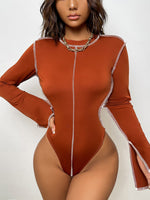 Women Bodysuits Producer