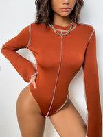 Women Bodysuits Manufacturer