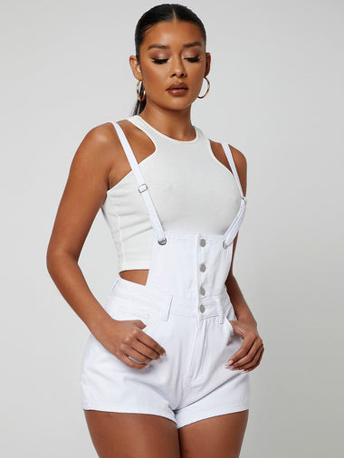 Women Denim Overalls & Jumpsuits Suppliers