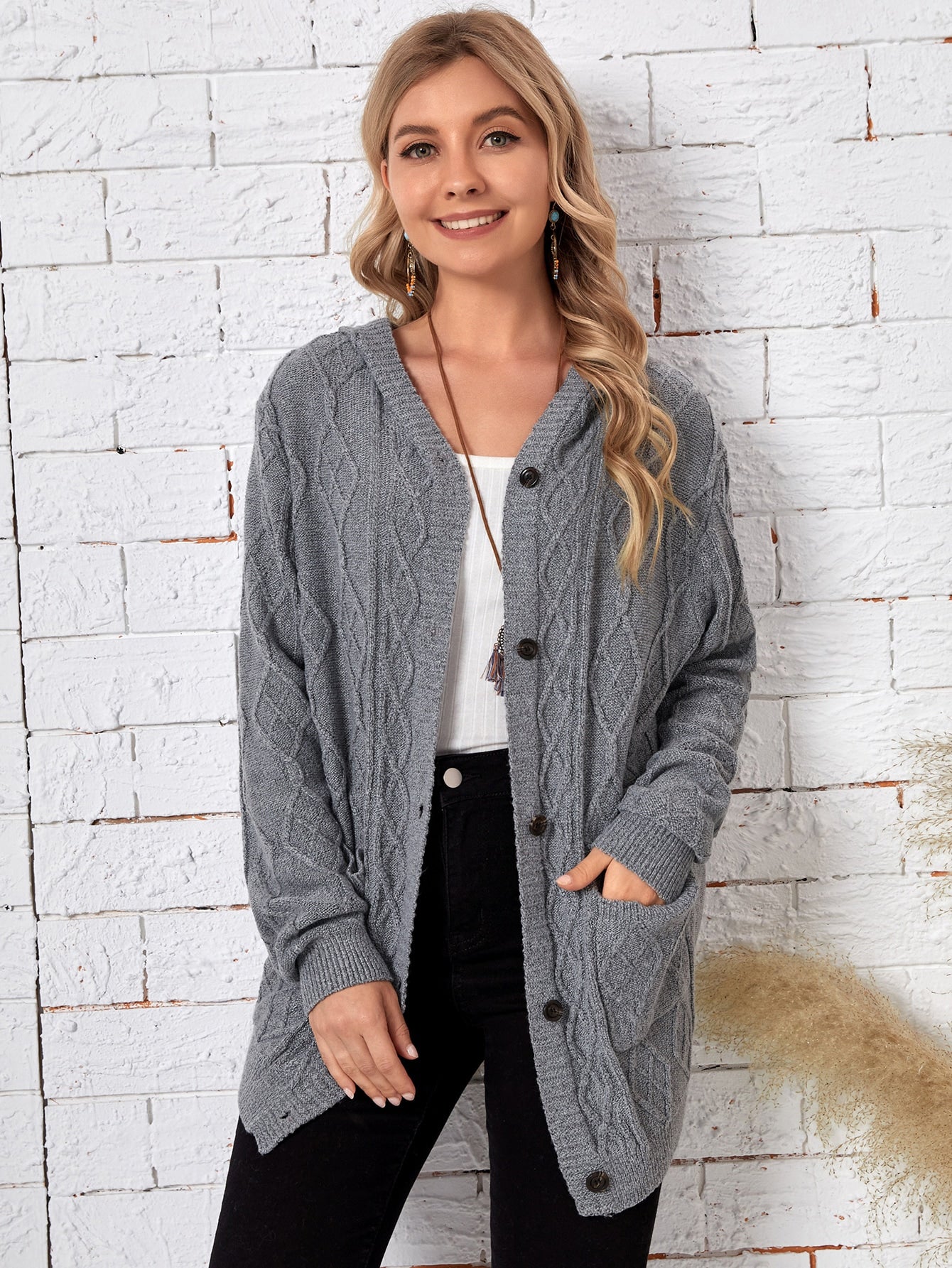 Women Cardigans Supplier
