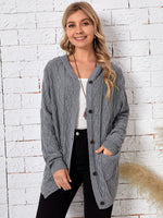 Women Cardigans Supplier