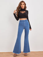 Women Jeans Producers
