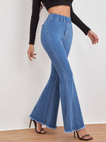 Women Jeans Manufacturers