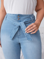Plus Size Jeans Manufacturers