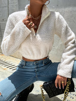 Women Sweatshirts Producers