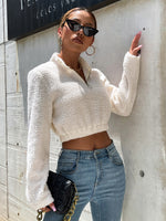 Women Sweatshirts Manufacturer