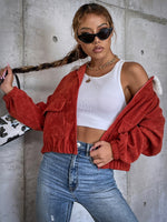 Women Jackets Supplier
