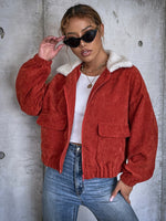 Women Jackets Factory