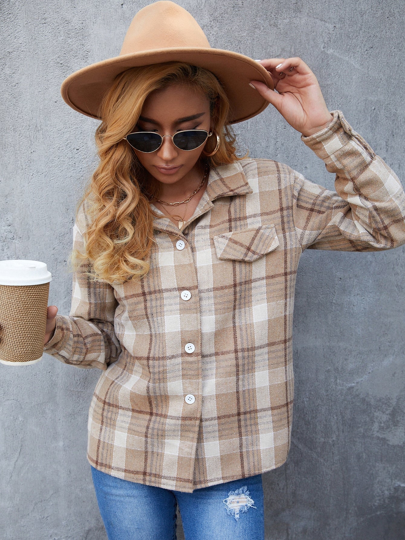 Women Overcoats Supplier