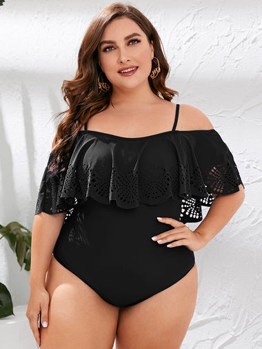 Plus Size One-Pieces Factory