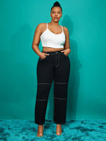 Plus Size Jeans Wholesaler