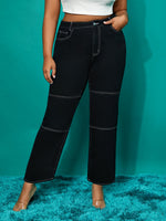 Plus Size Jeans Producers