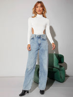 Women Bodysuits Factories