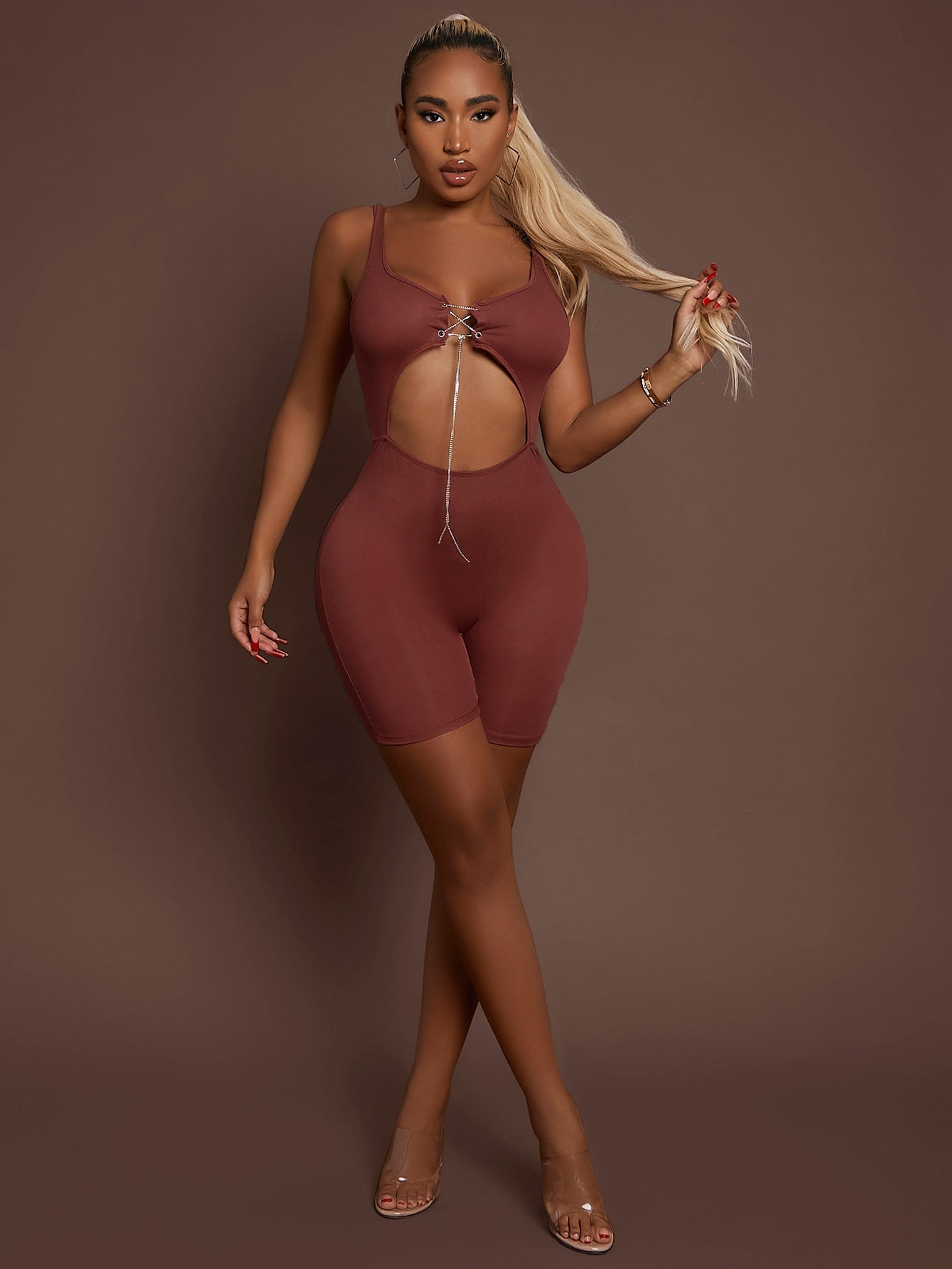 Women Jumpsuits Factory