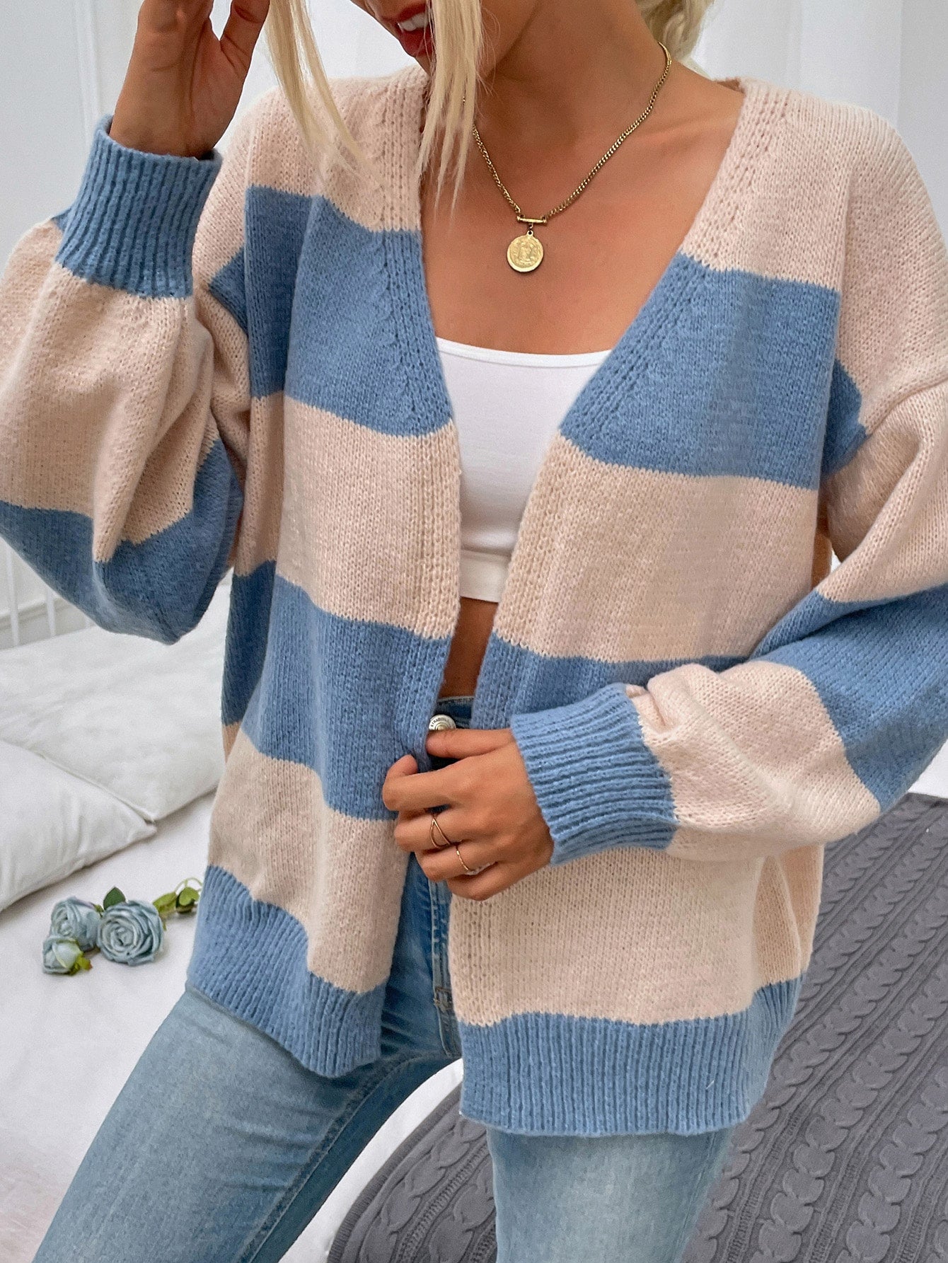 Women Cardigans Supplier