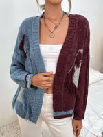 Women Cardigans Producer