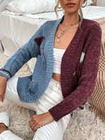 Women Cardigans Manufacturer