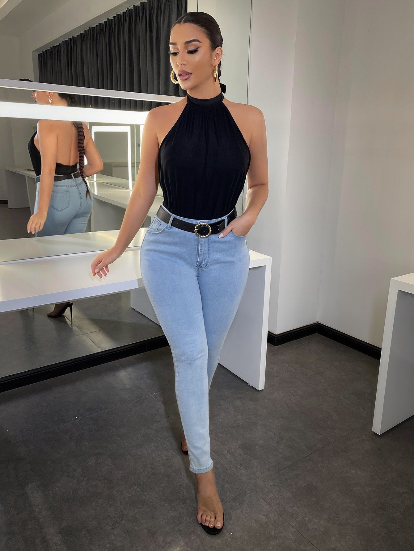 Women Bodysuits Producers