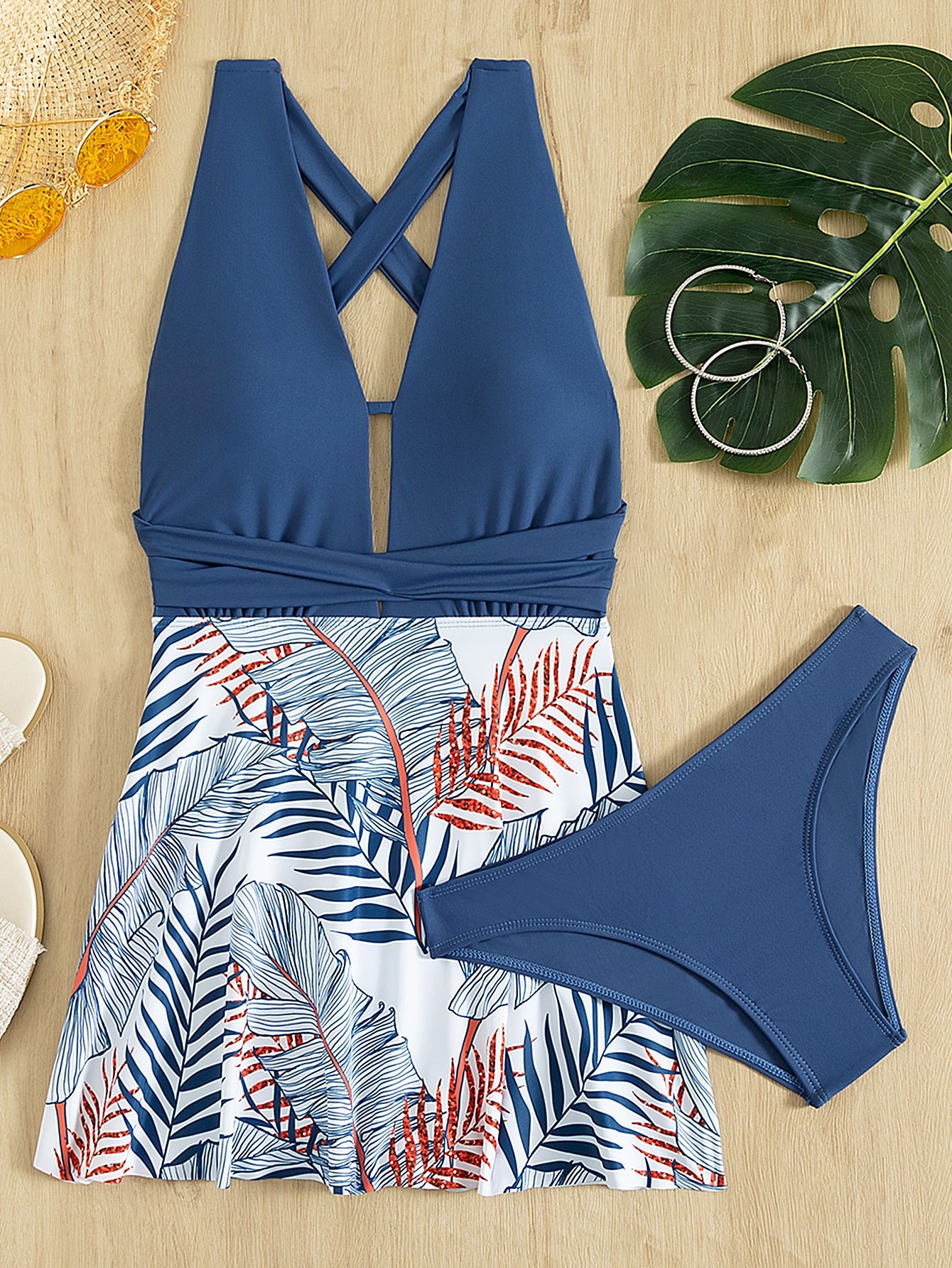 Women Tankinis Wholesaler