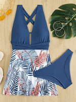 Women Tankinis Wholesaler