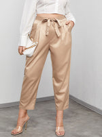 Plus Size Pants Producers