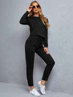 Women Two-piece Outfits Factories