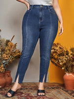 Plus Size Jeans Factories