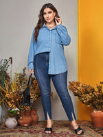 Plus Size Jeans Producers