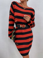 Women Sweater Dresses Wholesalers